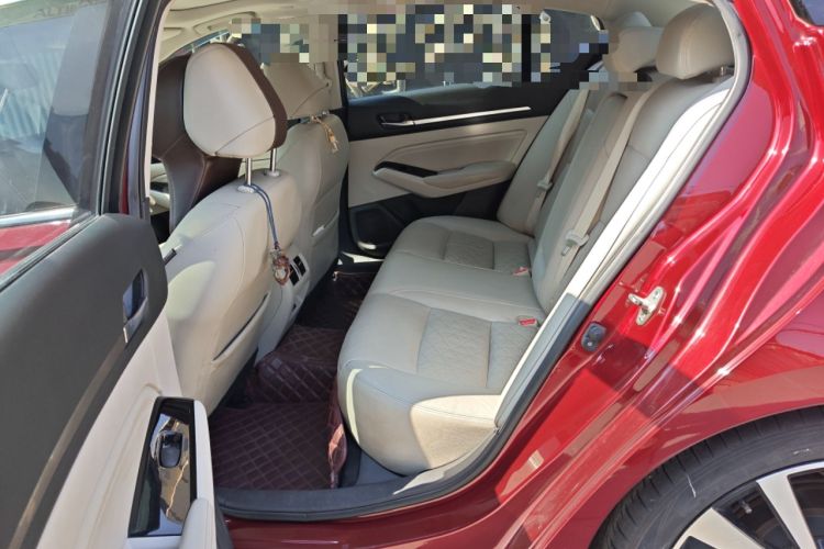 Used Nissan Teana 2019 2.0T XV Prestige Edition
