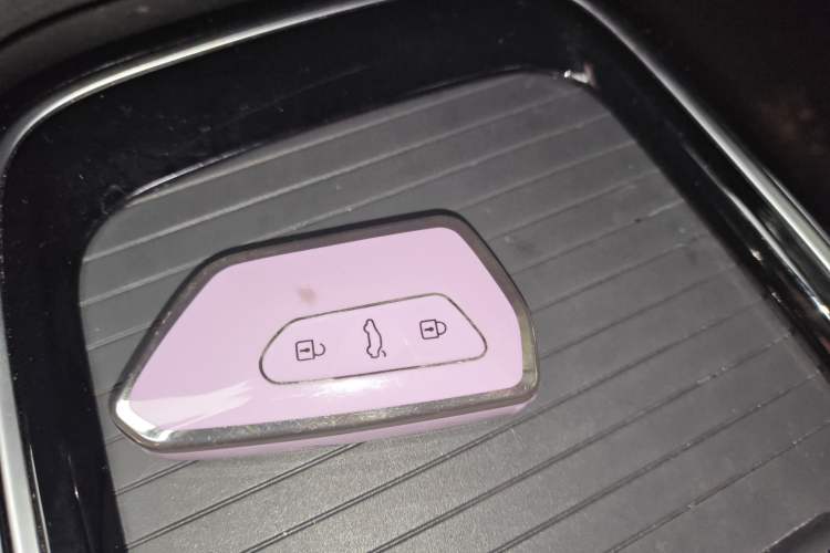 Used Volkswagen ID.4 X 2021 Pro Smart Long-Range Edition
