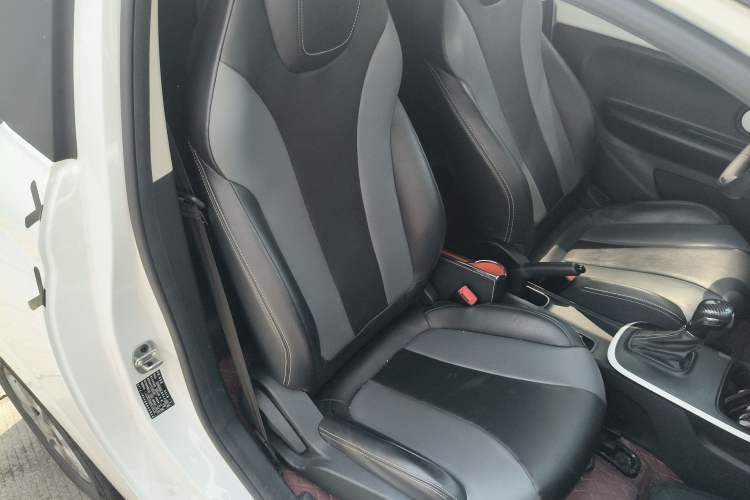 Used Roewe Clever 2022 311km QiQi BoBo Edition