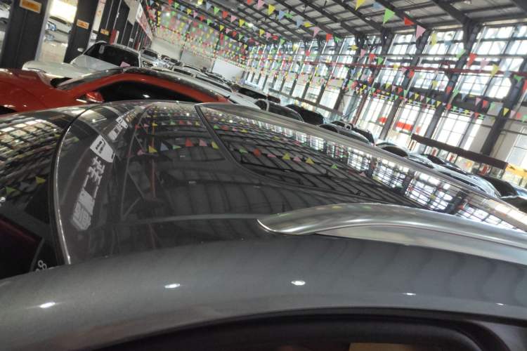 Used Buick Envision 2020 Encore S 652T Four-Wheel Drive Luxury Model