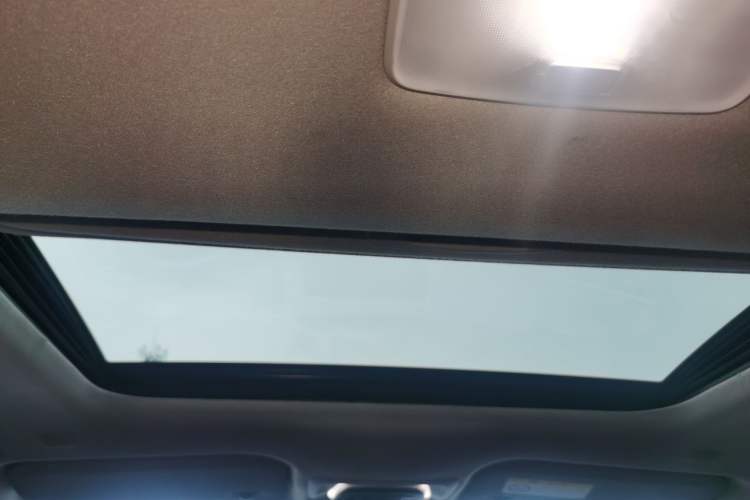 Used Toyota FRONTLANDER 2022 2.0L CVT Luxury Edition