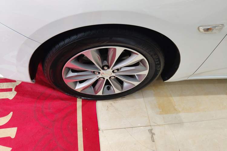 Used Chevrolet Monza 2022 320 Automatic Enjoyment Sunroof Version Exterior 4