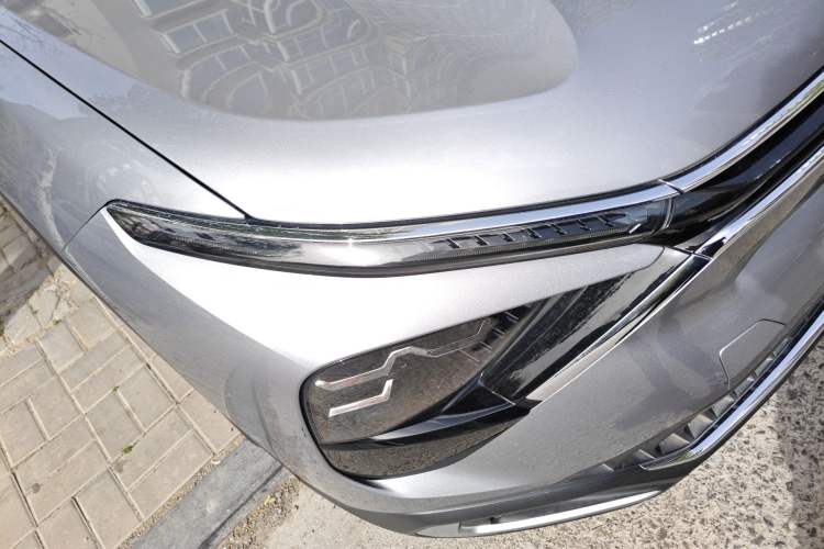 Used Citroen C5 X 2022 1.6T Xiang Bufan – Year of the Tiger New Beginnings Edition
