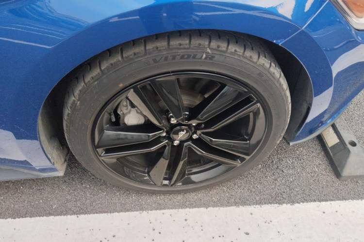 Used Ford Mustang 2017 2.3T Performance Edition Right Front Wheel Hub