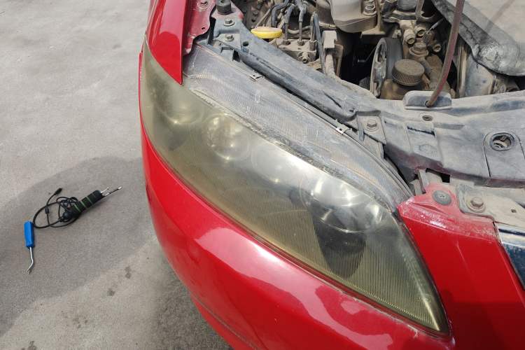 Used Mazda 6 2011 2.0L Automatic Ultra-Luxury Version
