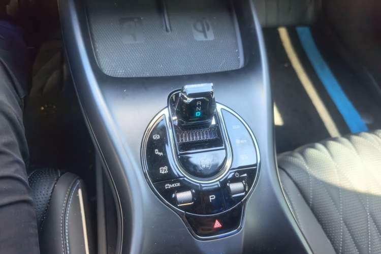 Used BYD Seal 2023 Champion Edition 550km Prestige Model
