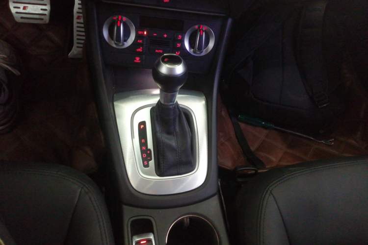 Used Audi Q3 2015 30 TFSI Ambition Edition