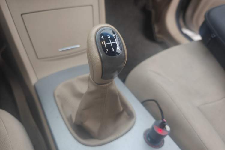 Used Roewe 350 2013 350S 1.5L Manual Xunchi Edition
