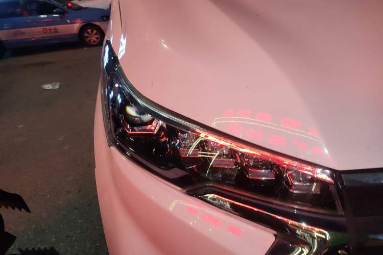 Used SAIC MAXUS G20 2020 2.0T Gasoline Automatic Executive Edition