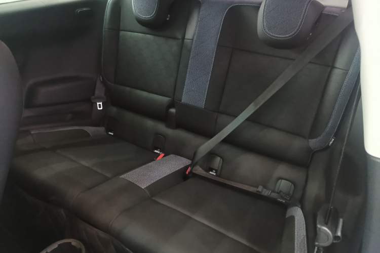 Used MINI Electric COOPER 2025 456km COOPER E Classic Style Left Rear Seat