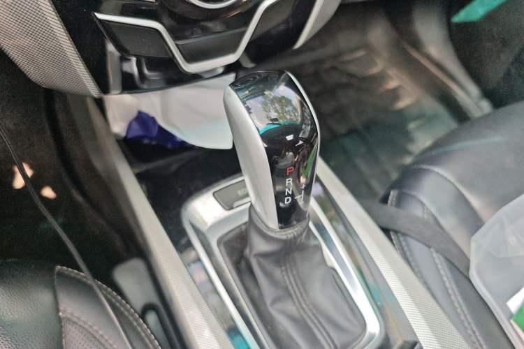 Used Luxgen U6 SUV 2017 1.8T Fashion-Upgraded Model