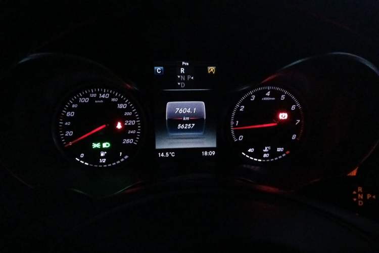 Used Mercedes-Benz GLC 2019 Facelift GLC 260 L 4MATIC Luxury Model