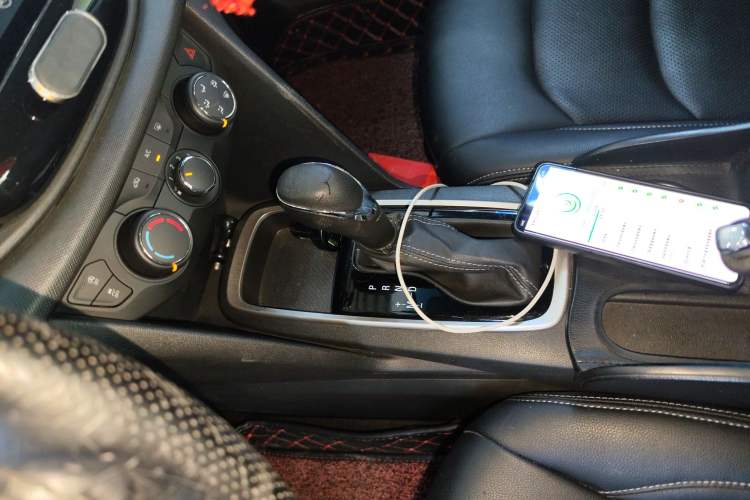 Used Chevrolet Cavalier 2019 320 Automatic Enjoyment with Sunroof