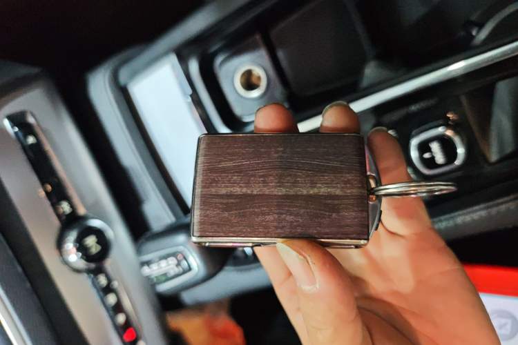 Used Volvo XC90 2017 T5 Zhiyi Edition 7-Seater