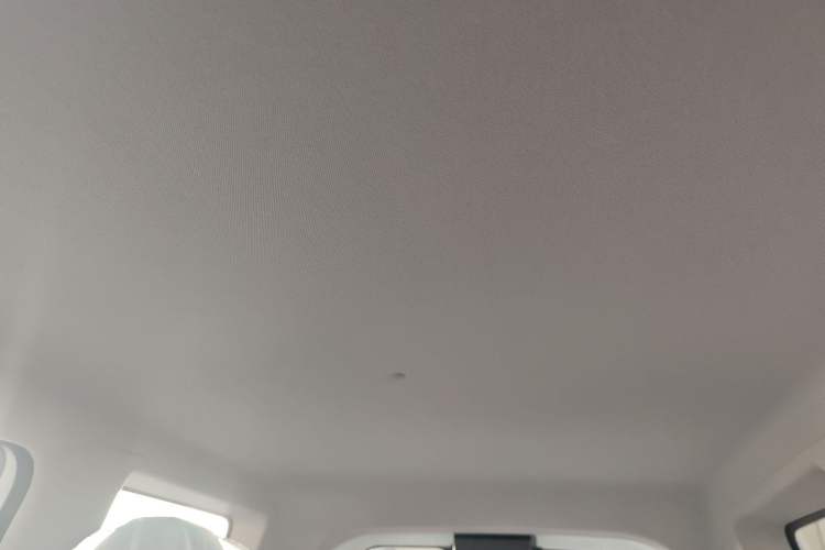 Used Geely Galaxy Panda 2025 210 km – Yuanqi Bear
