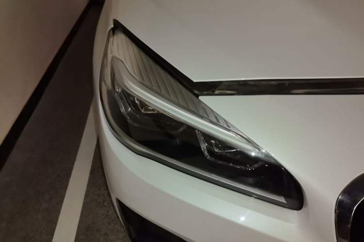 Used BMW 2 Series Active Tourer 2019 218i Leading Model