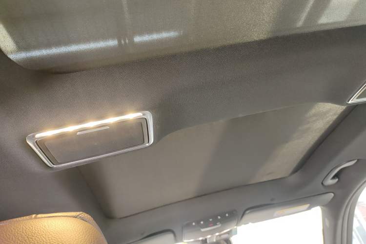 Used Mercedes-Benz GLC 2020 GLC 260 L 4MATIC Luxury Model