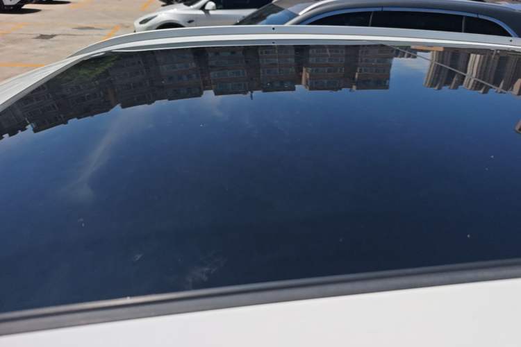 Used Geely Galaxy E5 2024 530 km Exploration+ Version