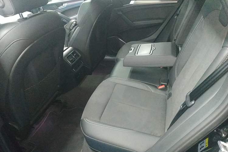 Used Audi Q5L Sportback 2022 40 TFSI Luxury Model
