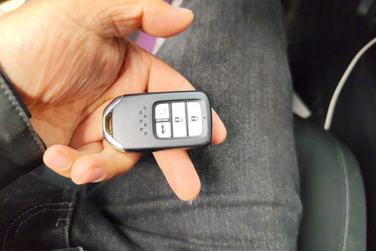 Used Honda Civic 2019 220TURBO CVT Dynamic Edition China VI