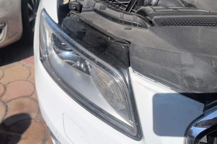 Used Audi Q5 2017 40 TFSI Technology Edition