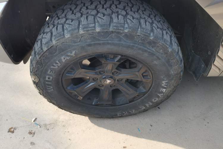 Used Tank 400 New Energy 2023 Hi4-T Super Edition