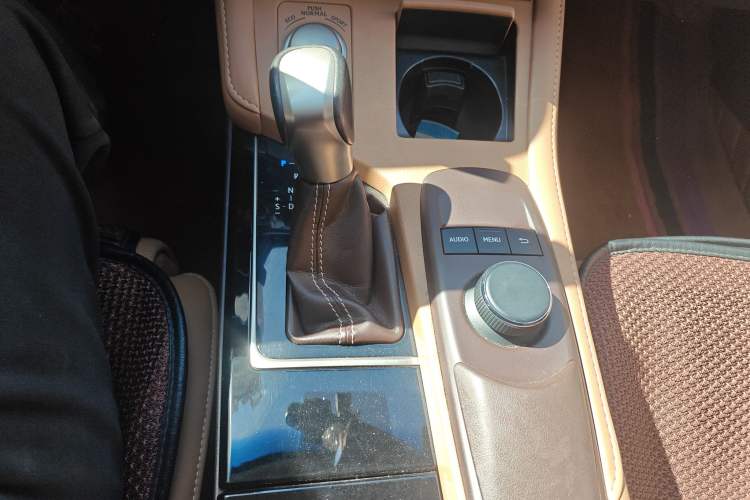 Used Lexus ES 2015 200 Elite Edition