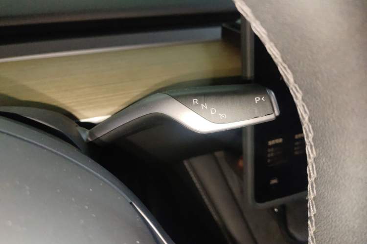 Used Tesla Model Y 2022 Performance High-Performance All-Wheel-Drive Version