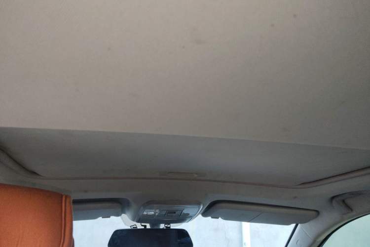 Used Leopaard CS10 2017 2.0T Manual Fashion Edition