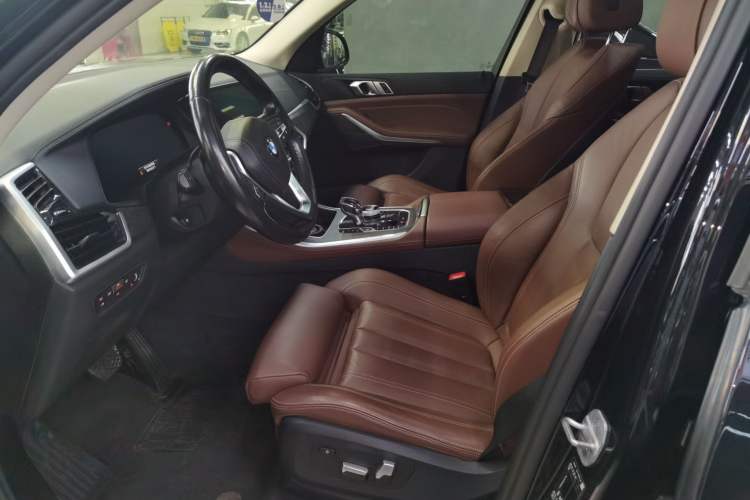 Used BMW X5 2021 xDrive30i X Design Package
