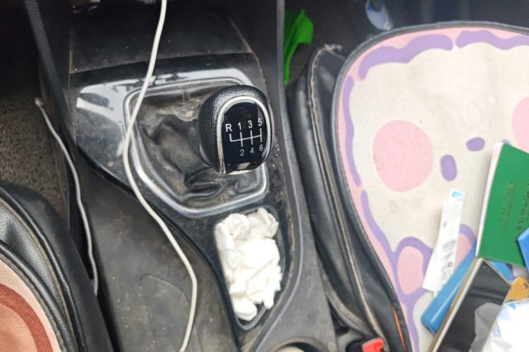 Used Baojun 730 2019 1.5L Manual Fashion Model 7-seater National V