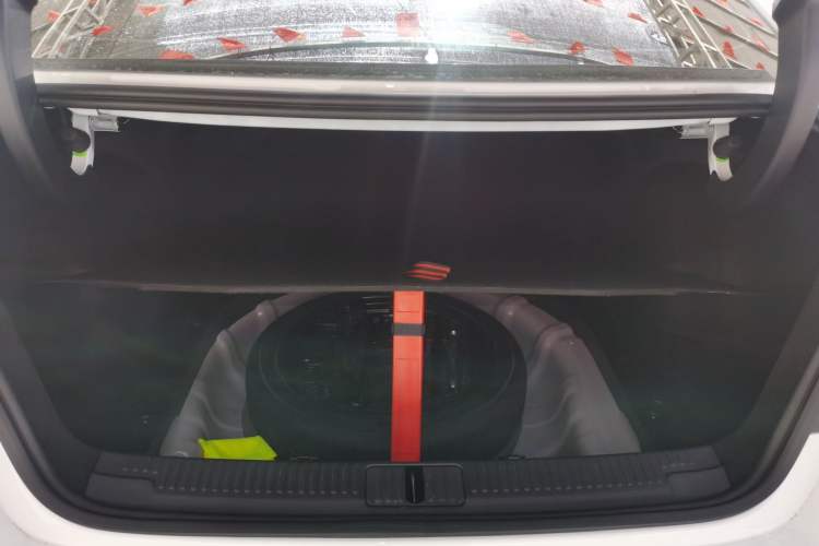 Used MG 5 2023 180 DVVT CVT Luxury Edition