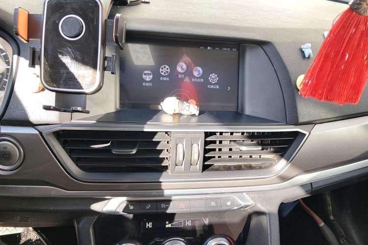 Used Haval H6 2018 Blue Label Sport Edition 1.5T Automatic Two-Wheel Drive Elite Model