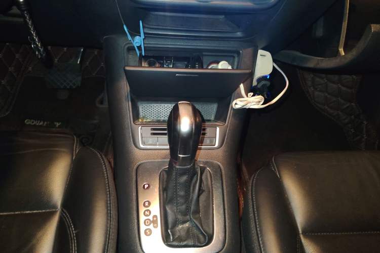 Used Volkswagen Tiguan 2015 1.8TSI Automatic Two-Wheel Drive Comfort Edition