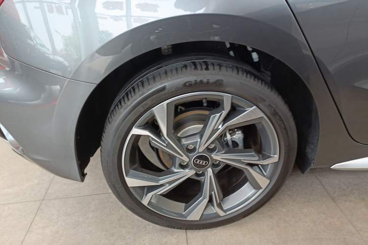 Used Audi A3 2025 Sportback 35TFSI Prestige Edition