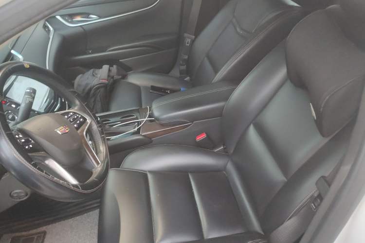 Used Cadillac XTS 2018 28T Tech Edition
