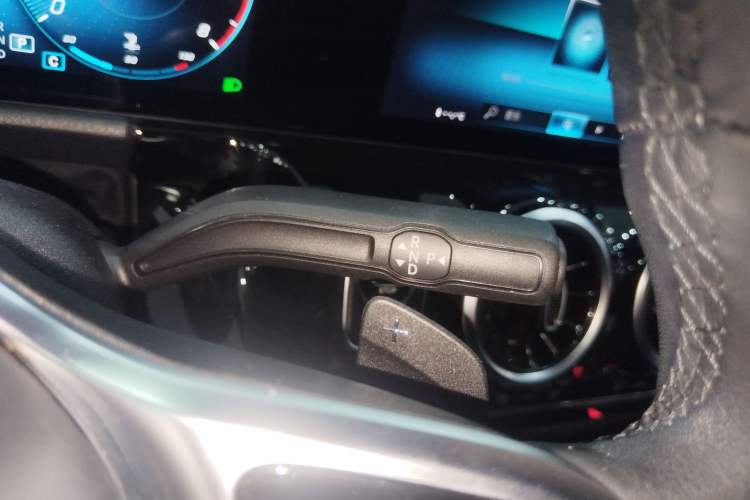 Used Mercedes-Benz GLA 2023 GLA 200
