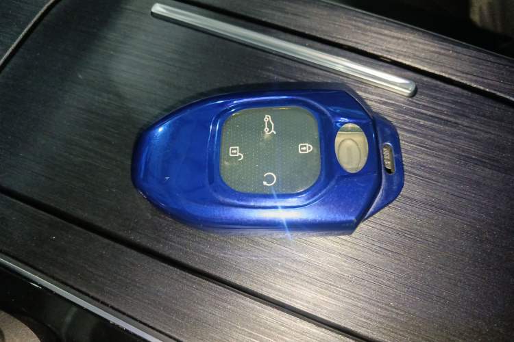 Used GAC Trumpchi GS8 2022 Flagship Series 2.0 TGDI Two-Wheel-Drive Prestige Edition (6-seater)