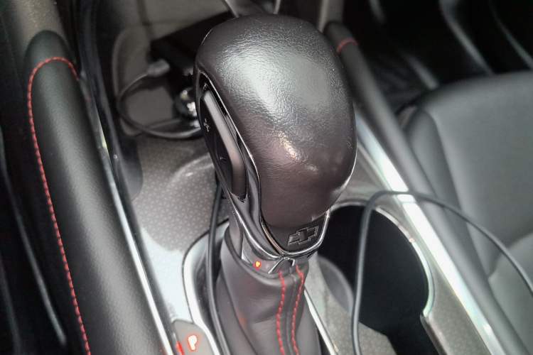 Used Chevrolet Malibu XL 2021 Redline 550T Automatic RuiLian Edition
