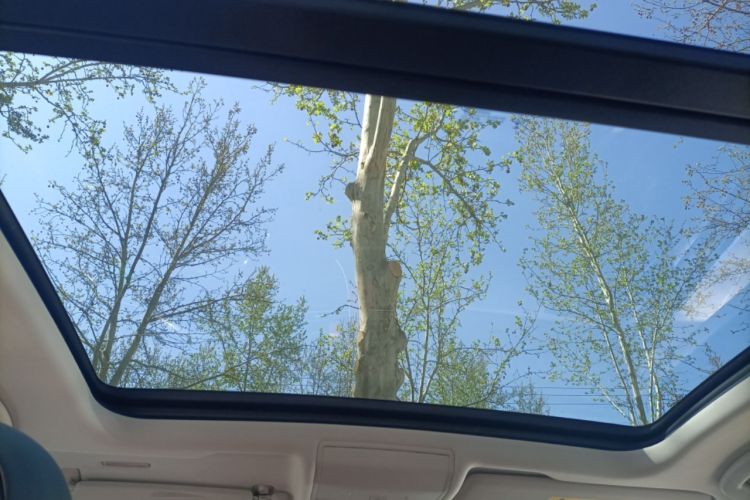 Used Volkswagen Touran 2021 Volkswagen Touran L 280TSI DSG Boundary Edition 7-Seater Headliner