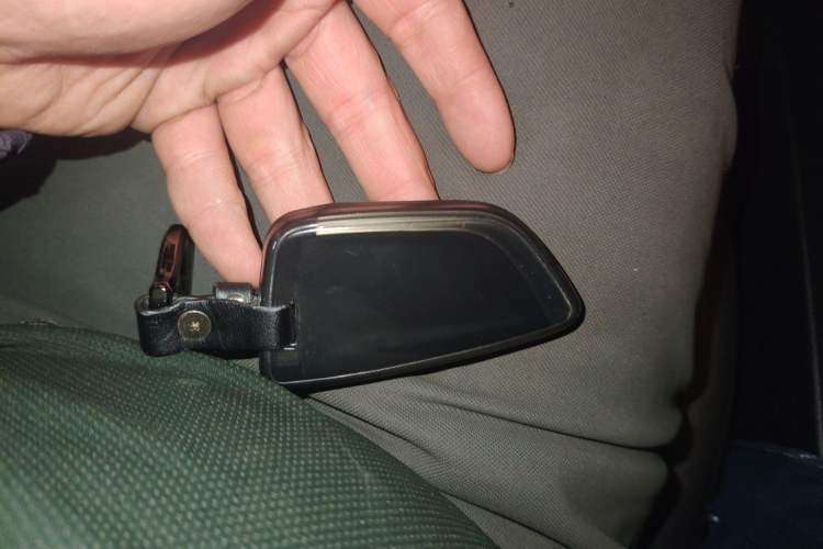 Used BMW 1 Series 2023 120i M Sport Edition Vehicle Key