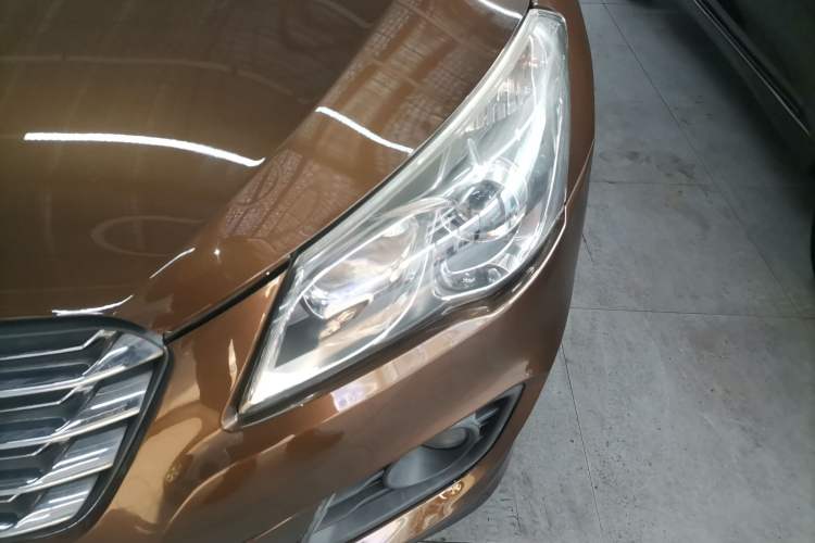 Used Suzuki Alivio 2015 1.6L Automatic Comfort Model
