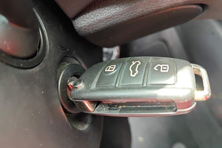 Used Audi A3 2018 30th Anniversary Edition Sportback 35 TFSI Sport Model