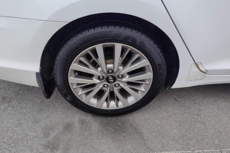 Used Hyundai Mistra 2017 1.8L Automatic Smart GLS China V Standard