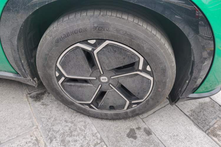 Used Xiaomi Auto YU7 2025 Ultra-Long Range Rear-Wheel Drive Version