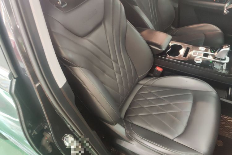 Used Chery Tiggo 8 PLUS Kunpeng e+ 2022 PHEV 1.5T WindStyle e+ Right Front Seat