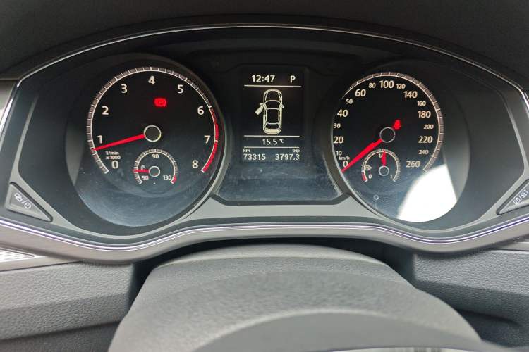 Used Volkswagen Passat 2017 330TSI DSG Luxury Edition
