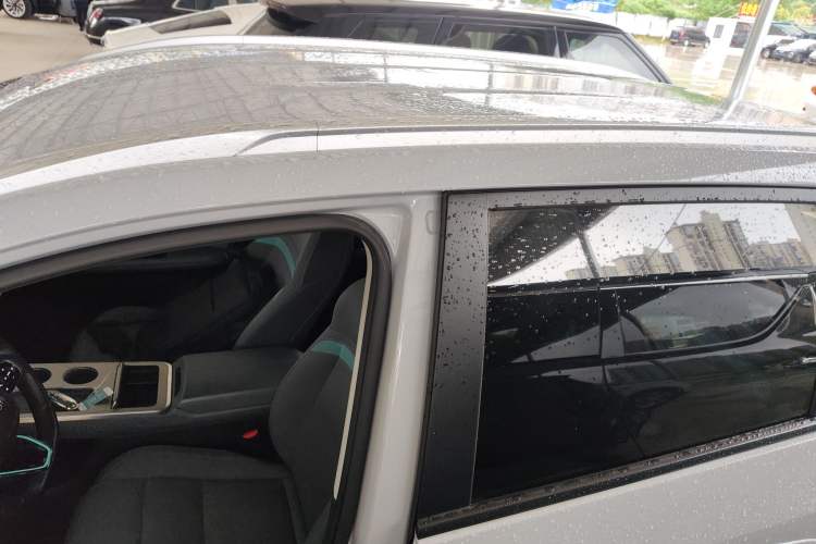 Used AION Y 2023 Plus 510 Enjoy Edition
