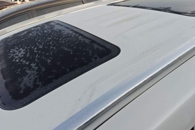 Used GAC Trumpchi M8 2021 Lingxiu Series 390T Ultimate Edition
