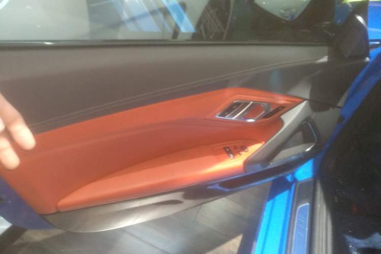 Used BMW Z4 2022 sDrive 25i M Sport Package
